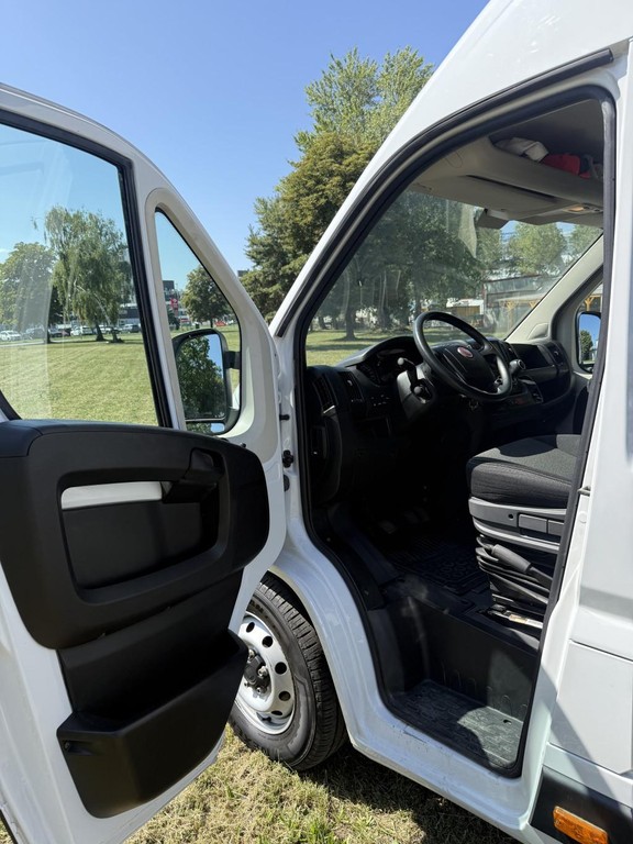 Fiat Ducato 2.3 MultiJet 160k SCR L4H2 3.5t MAXI