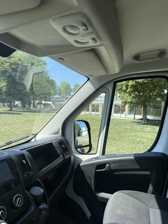 Fiat Ducato 2.3 MultiJet 160k SCR L4H2 3.5t MAXI