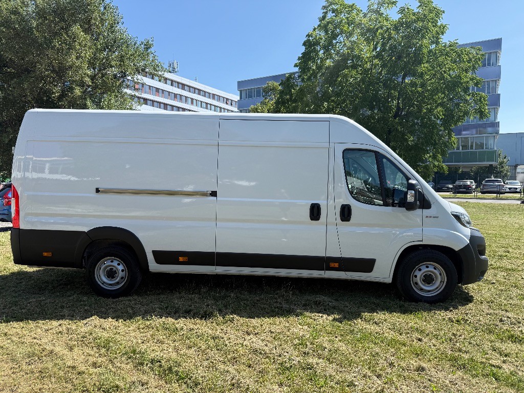 Fiat Ducato 2.3 MultiJet 160k SCR L4H2 3.5t MAXI