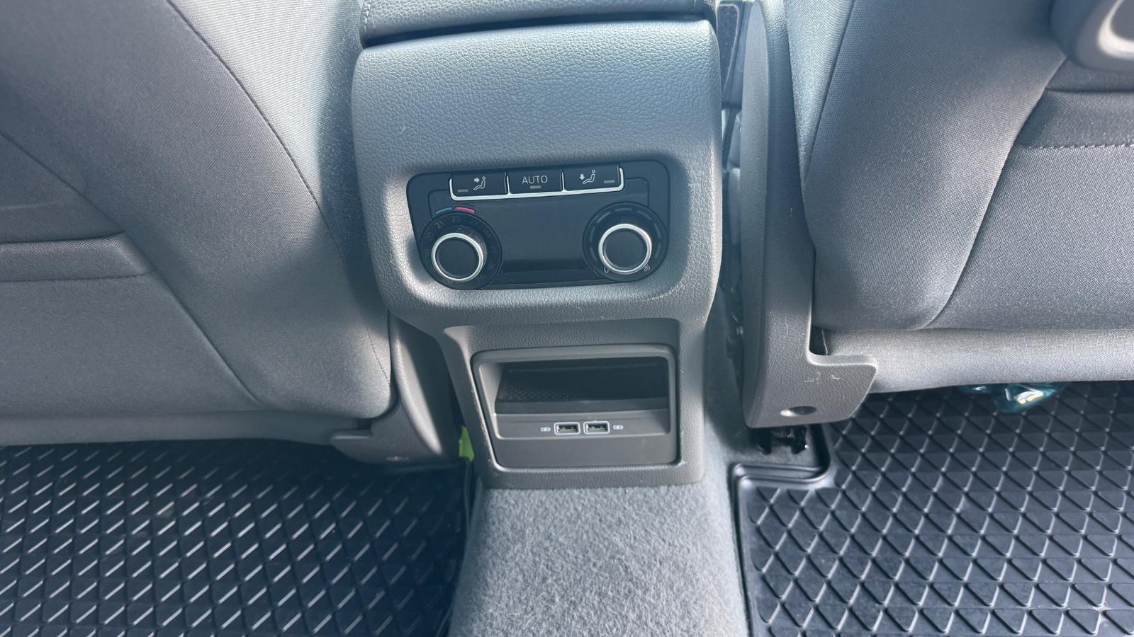 Volkswagen Sharan 1.4 TSI OPF BMT Edition Comfortline DSG