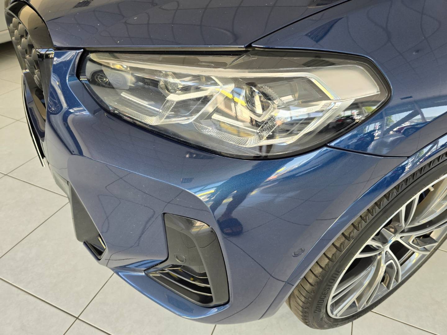 BMW X4 xDrive30d mHEV, 210kW, A8,  V Záruke 07/26