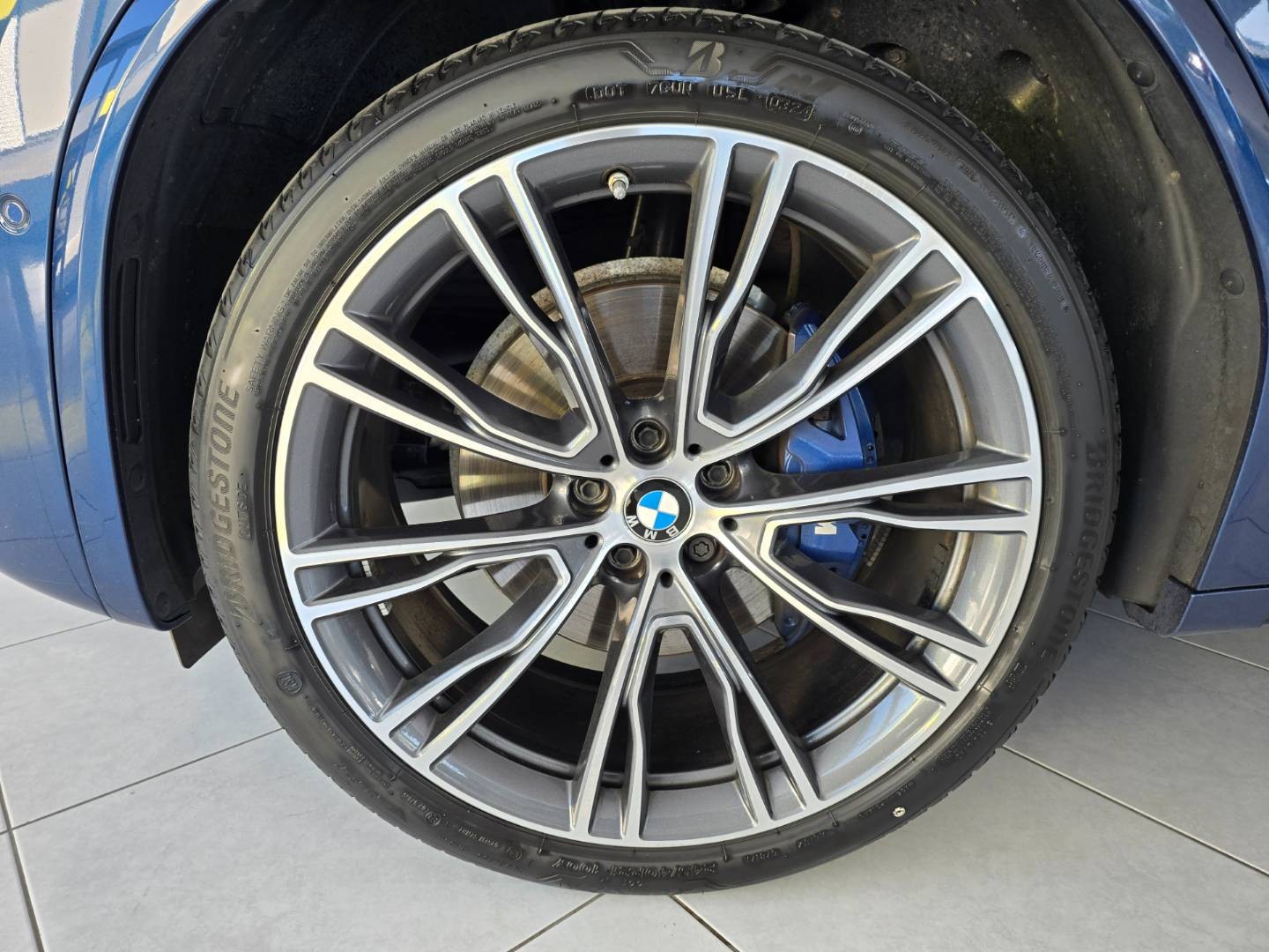 BMW X4 xDrive30d mHEV, 210kW, A8,  V Záruke 07/26