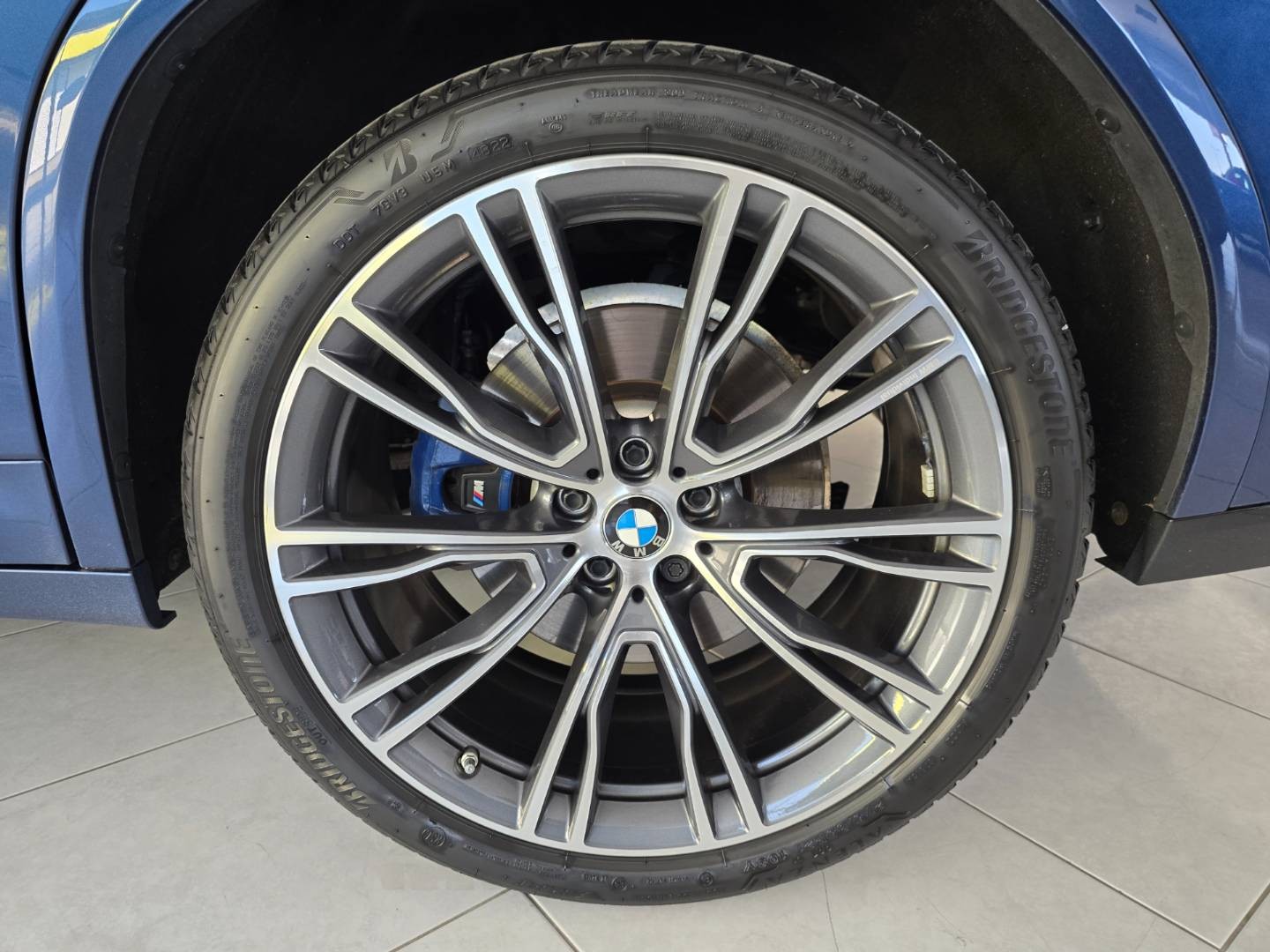 BMW X4 xDrive30d mHEV, 210kW, A8,  V Záruke 07/26