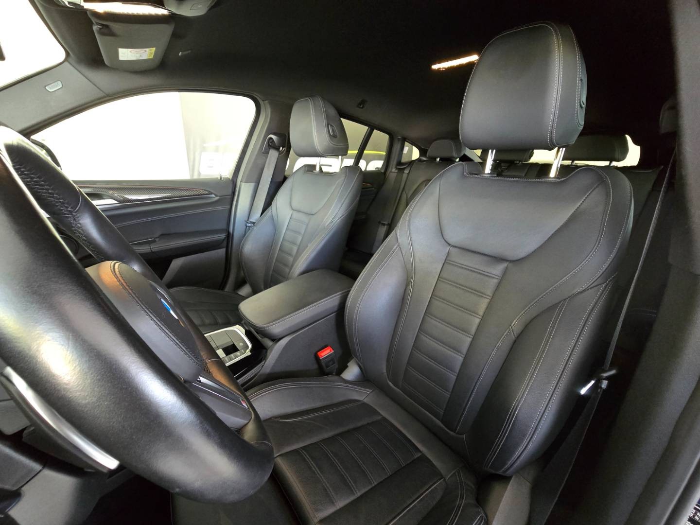 BMW X4 xDrive30d mHEV, 210kW, A8,  V Záruke 07/26