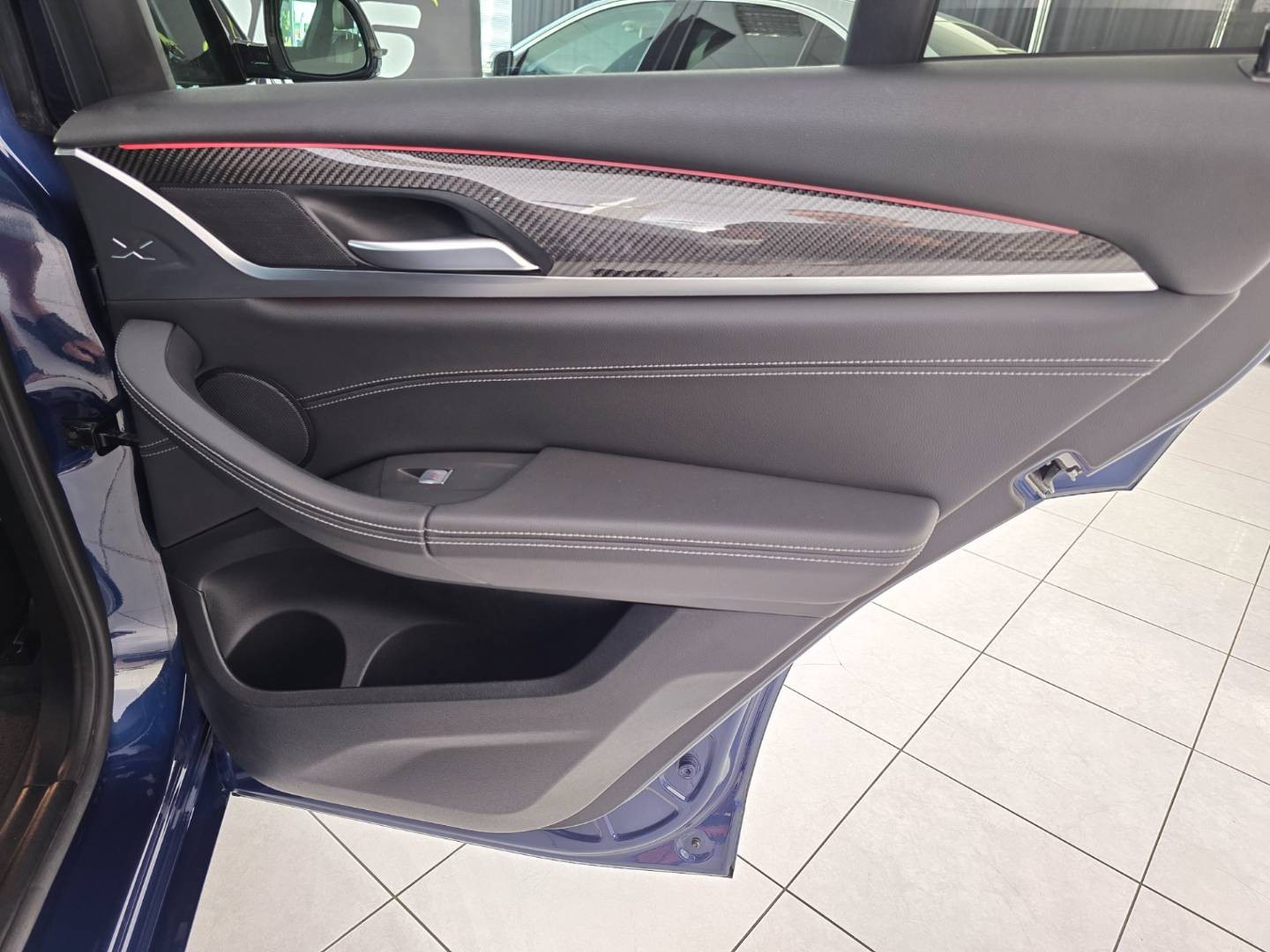 BMW X4 xDrive30d mHEV, 210kW, A8,  V Záruke 07/26