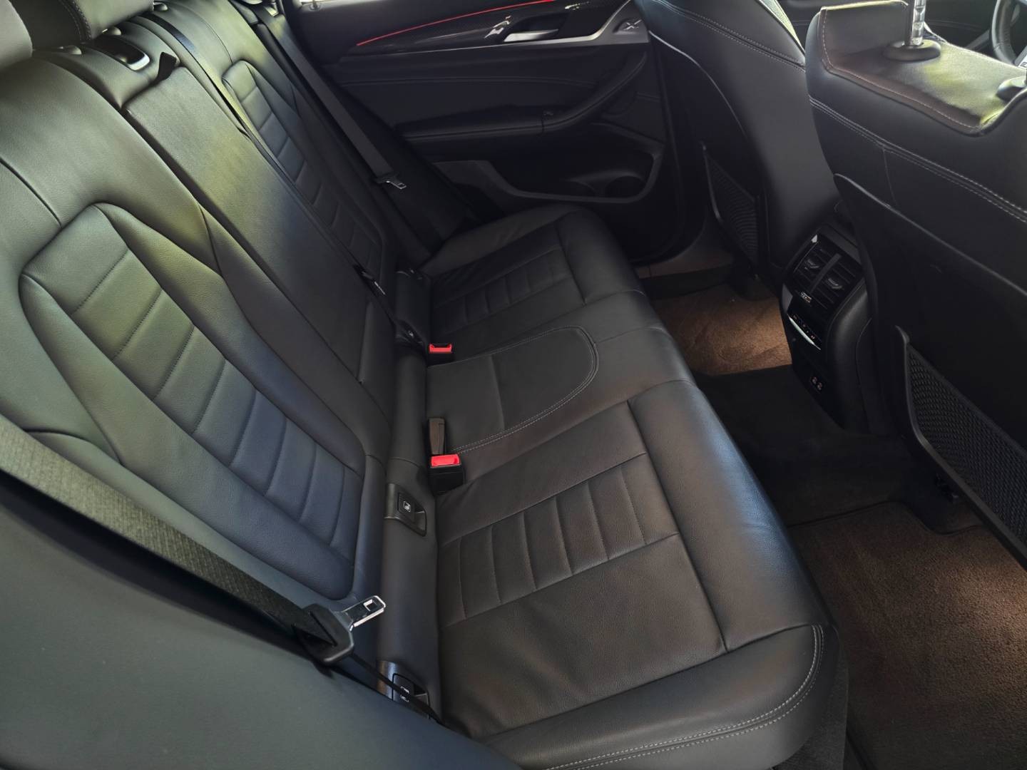 BMW X4 xDrive30d mHEV, 210kW, A8,  V Záruke 07/26