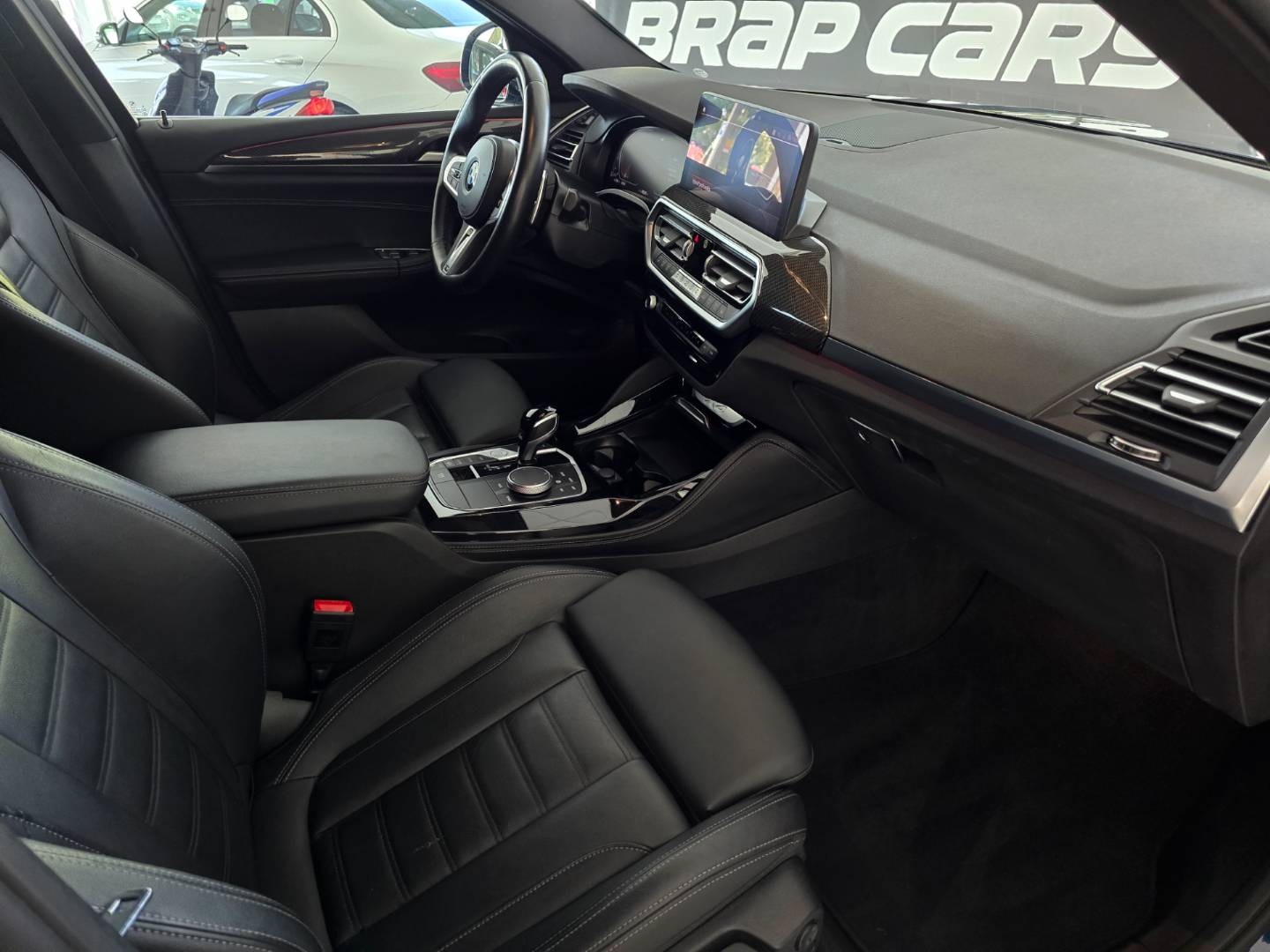 BMW X4 xDrive30d mHEV, 210kW, A8,  V Záruke 07/26