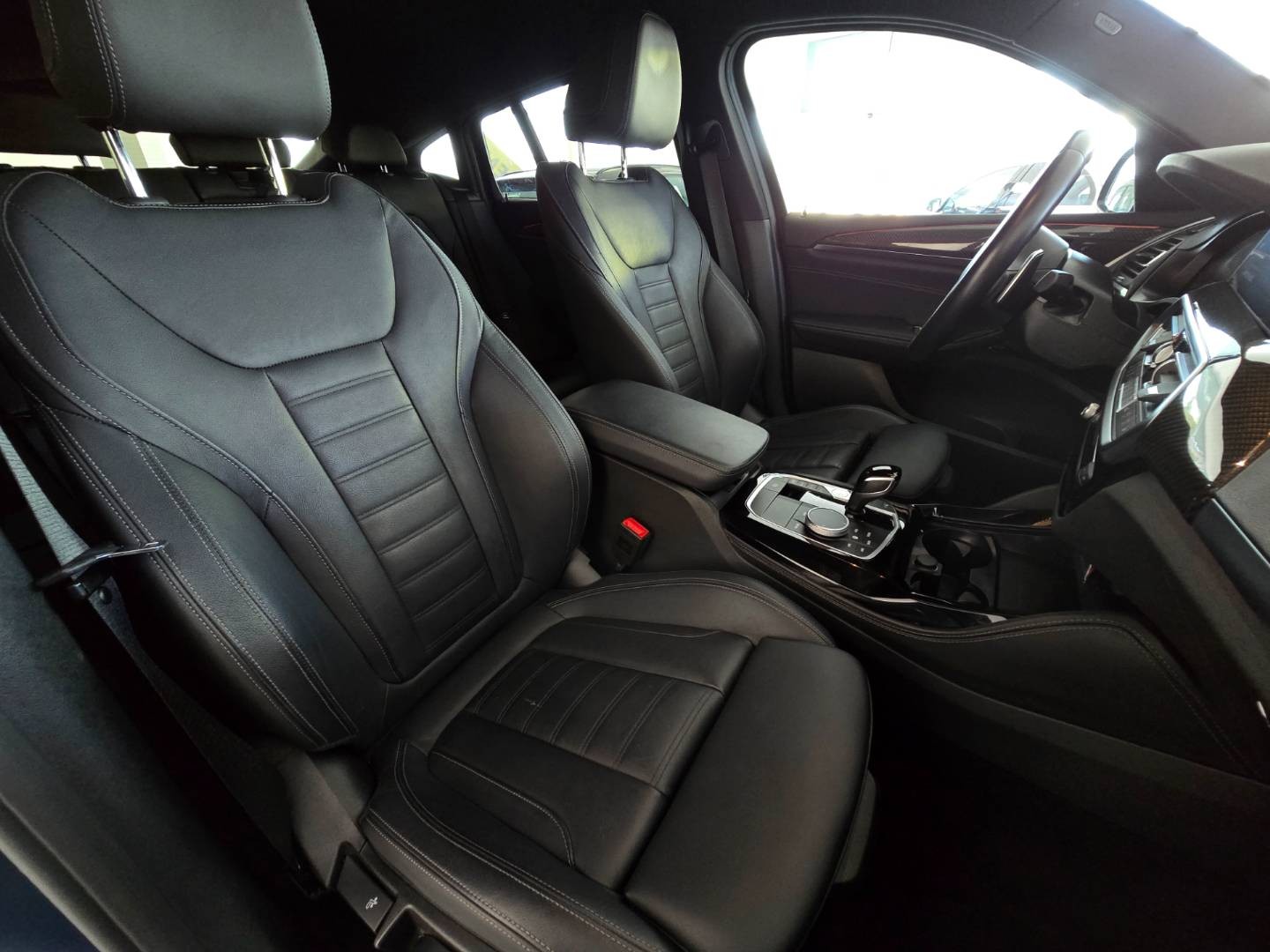 BMW X4 xDrive30d mHEV, 210kW, A8,  V Záruke 07/26