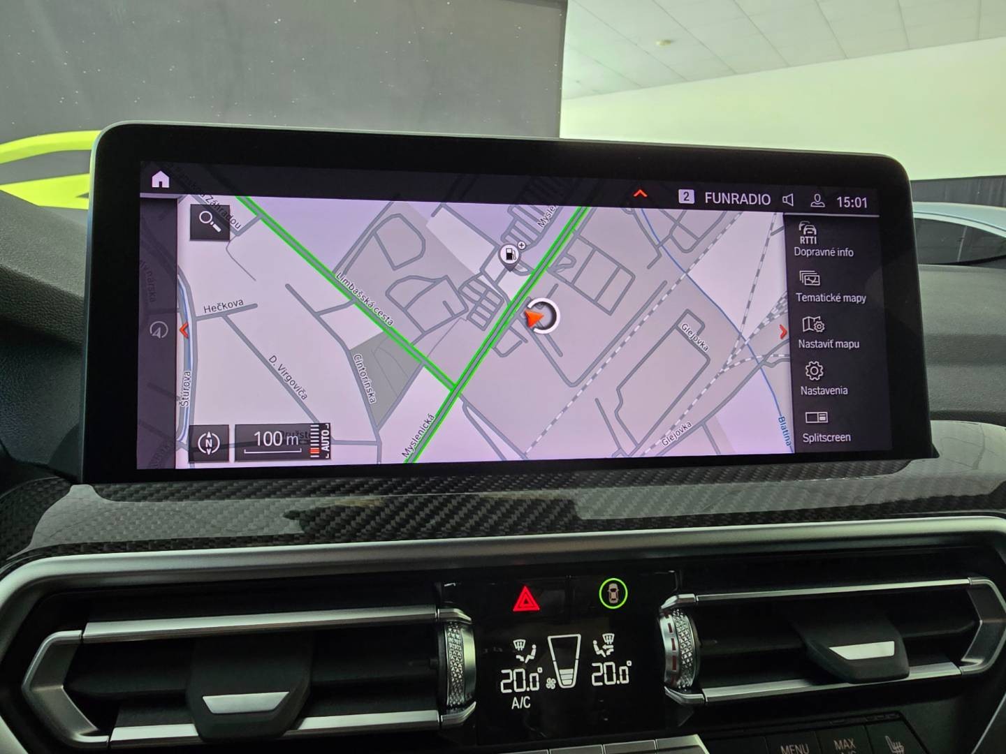 BMW X4 xDrive30d mHEV, 210kW, A8,  V Záruke 07/26