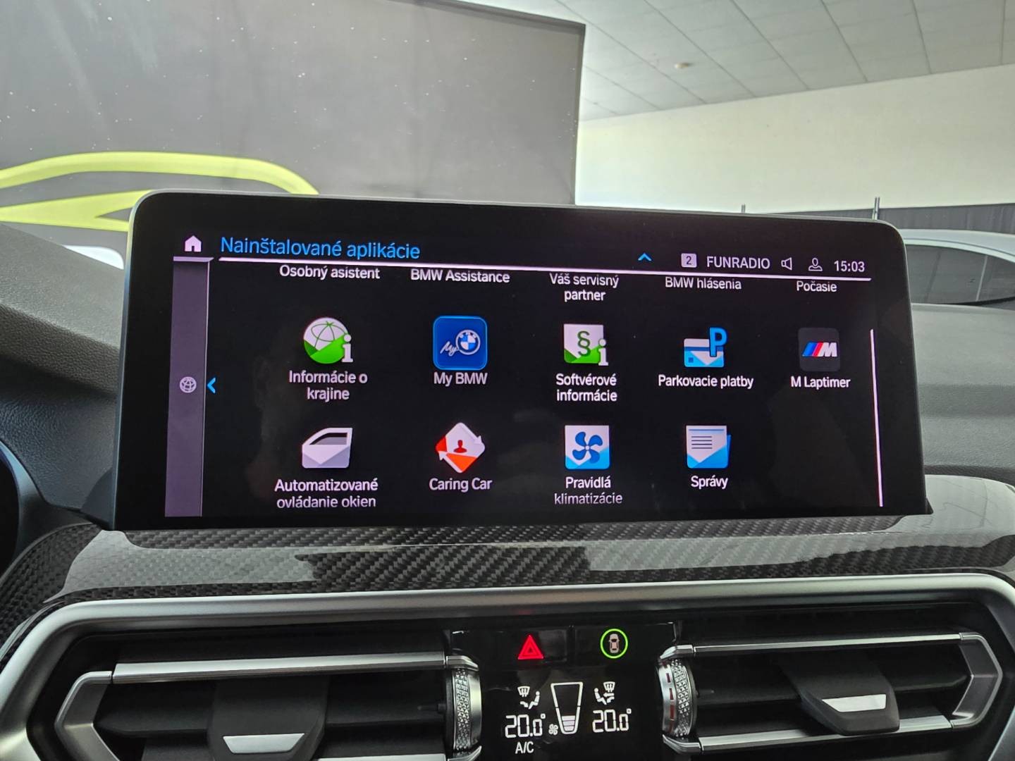 BMW X4 xDrive30d mHEV, 210kW, A8,  V Záruke 07/26