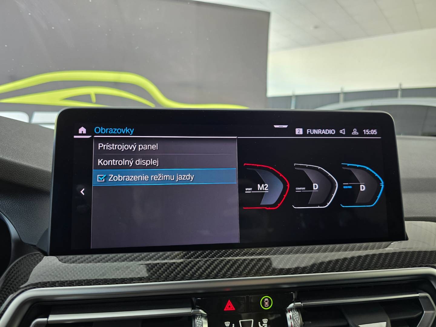 BMW X4 xDrive30d mHEV, 210kW, A8,  V Záruke 07/26
