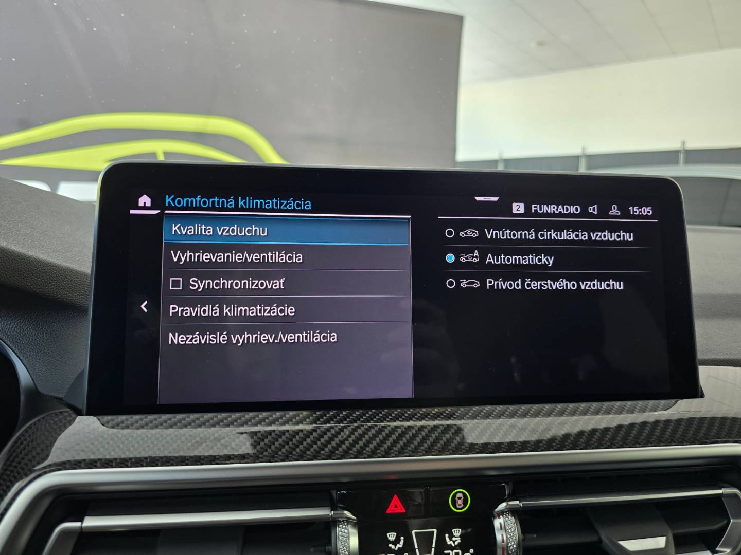 BMW X4 xDrive30d mHEV, 210kW, A8,  V Záruke 07/26