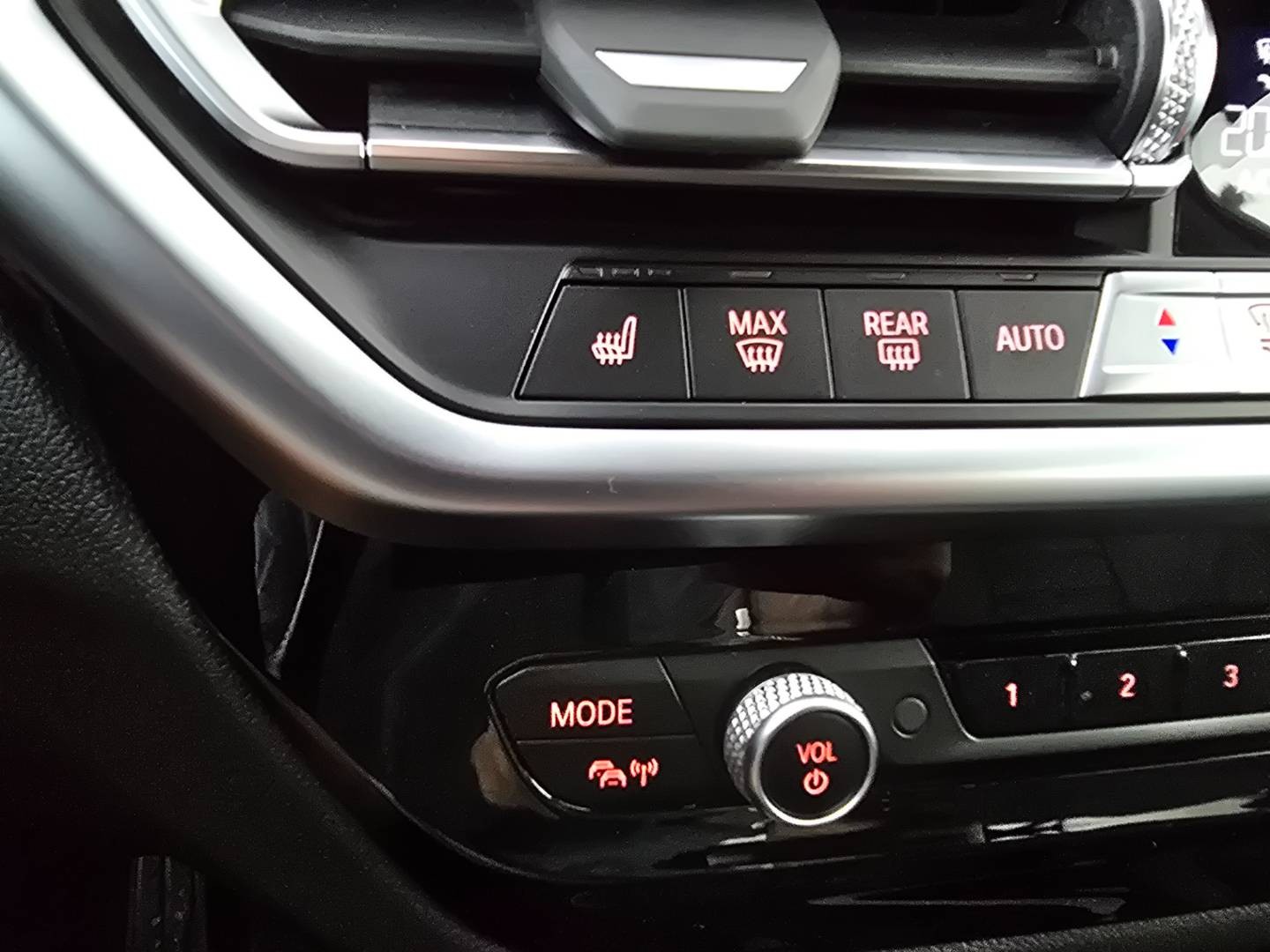 BMW X4 xDrive30d mHEV, 210kW, A8,  V Záruke 07/26