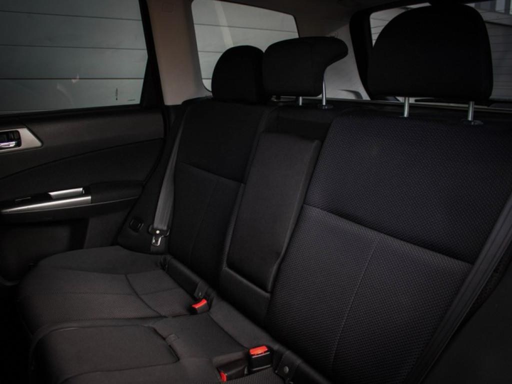 Subaru Forester 2.0 XS Comfort