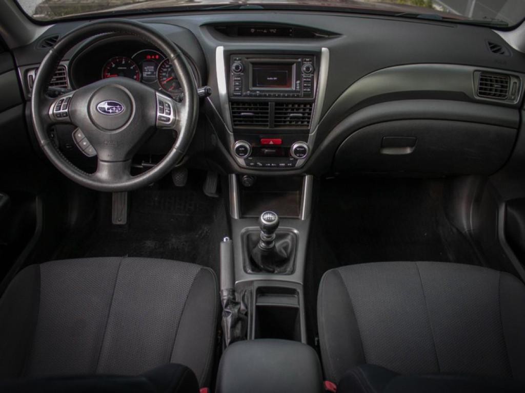 Subaru Forester 2.0 XS Comfort