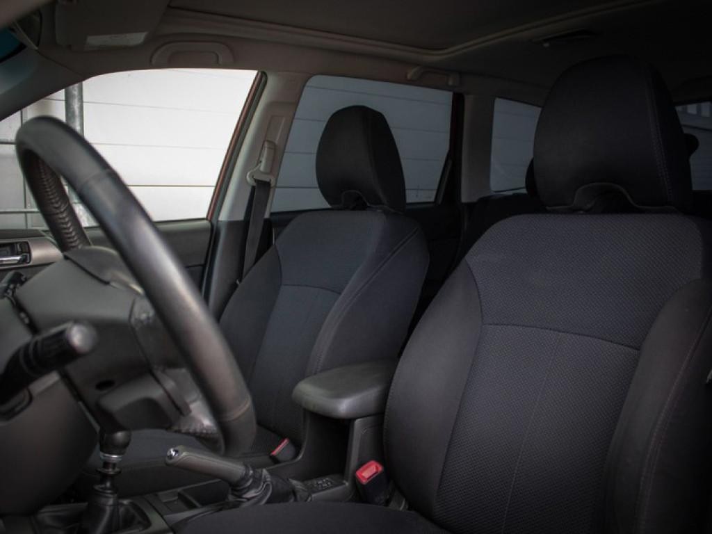 Subaru Forester 2.0 XS Comfort