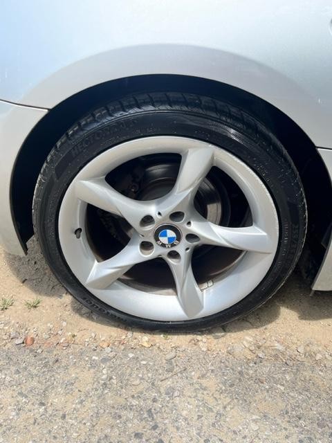 BMW Z4 Roadster 2.5 i
