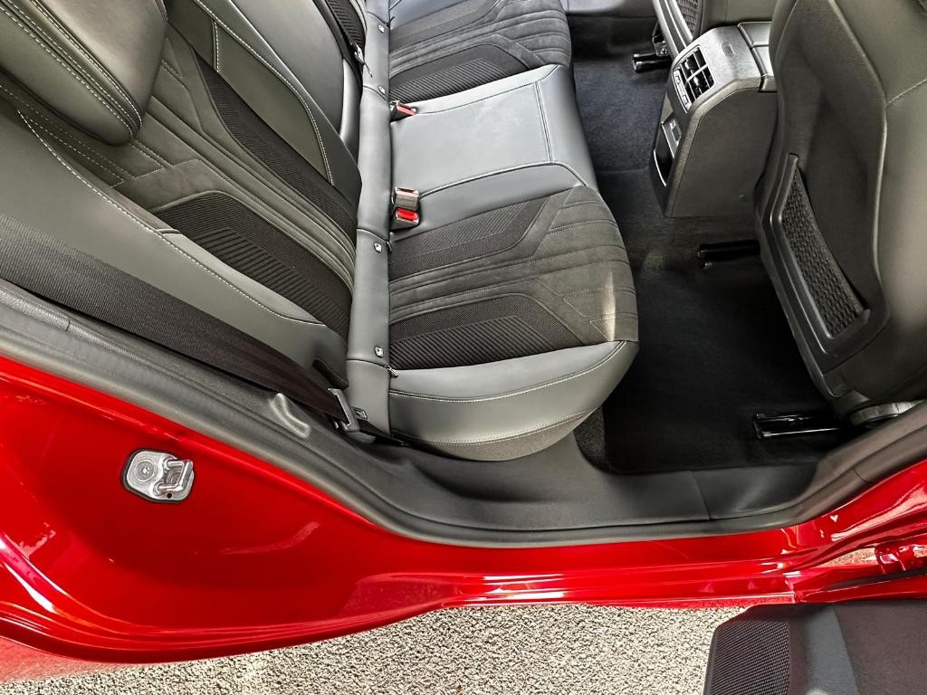 Peugeot 308 SW 1.5 BlueHDi 130 GT EAT8