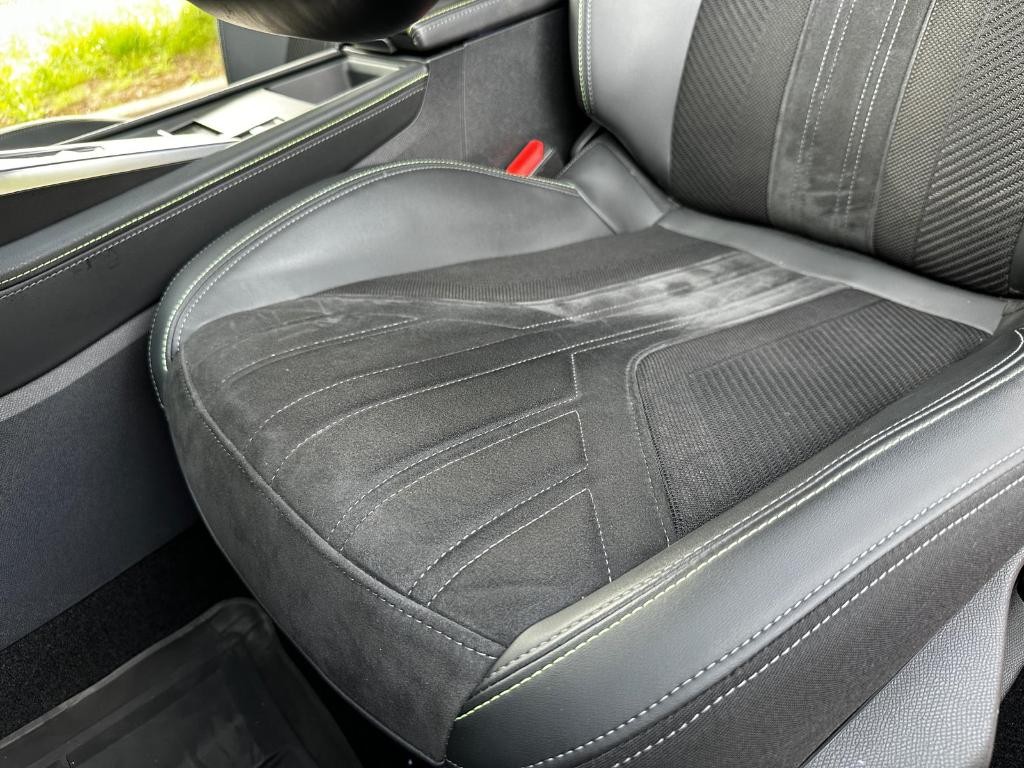 Peugeot 308 SW 1.5 BlueHDi 130 GT EAT8