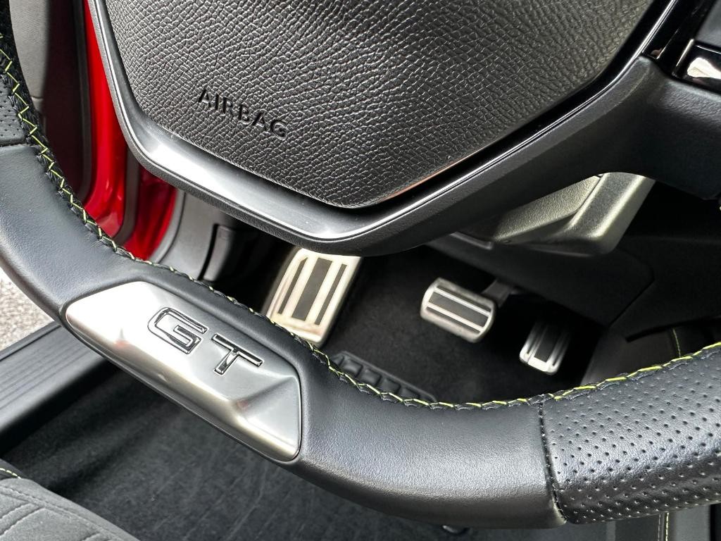 Peugeot 308 SW 1.5 BlueHDi 130 GT EAT8