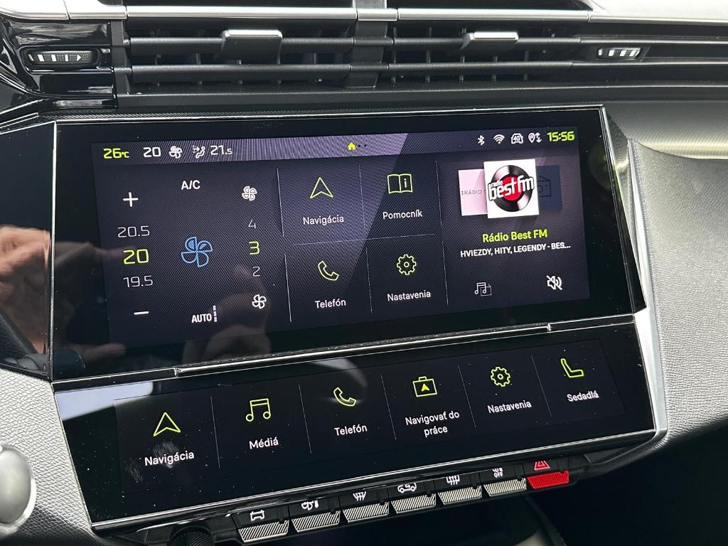 Peugeot 308 SW 1.5 BlueHDi 130 GT EAT8