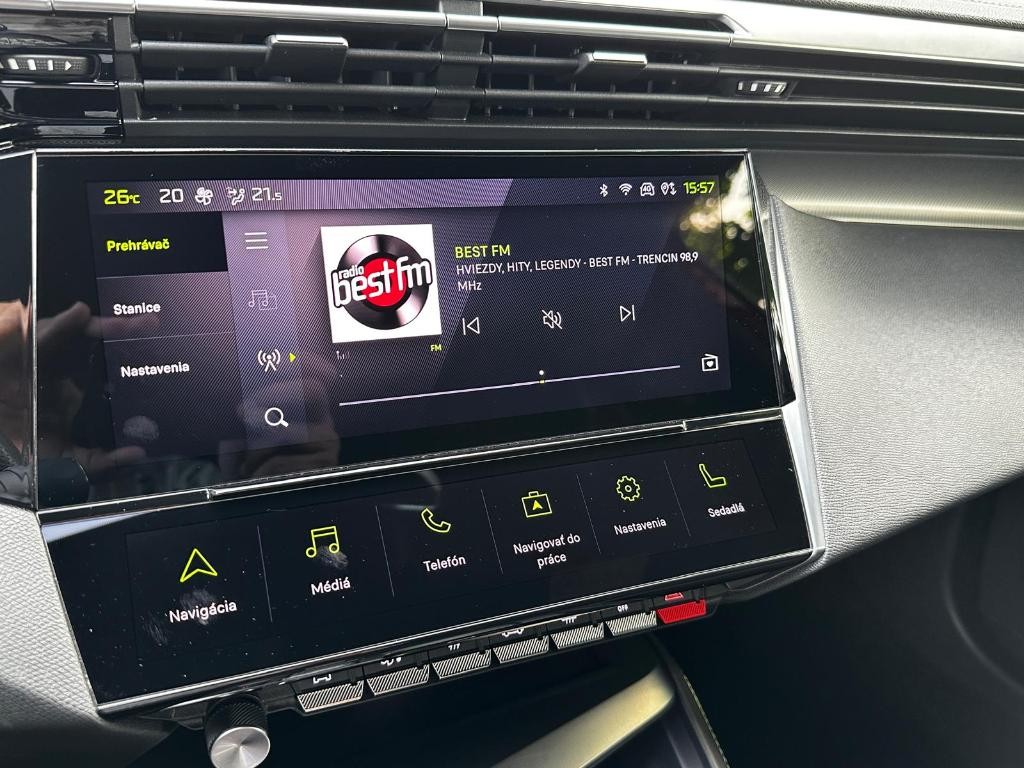 Peugeot 308 SW 1.5 BlueHDi 130 GT EAT8