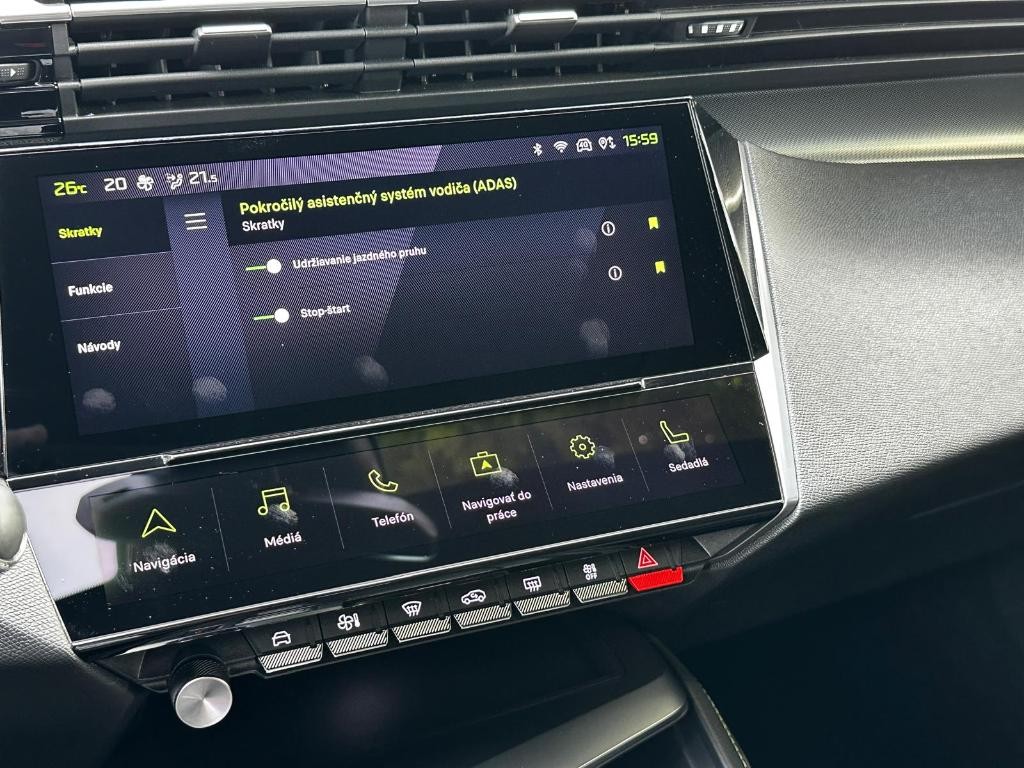 Peugeot 308 SW 1.5 BlueHDi 130 GT EAT8