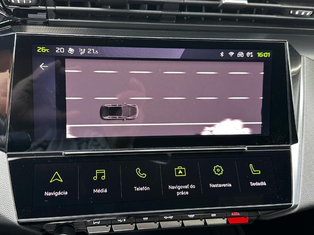 Peugeot 308 SW 1.5 BlueHDi 130 GT EAT8