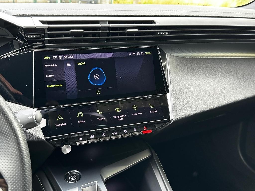 Peugeot 308 SW 1.5 BlueHDi 130 GT EAT8