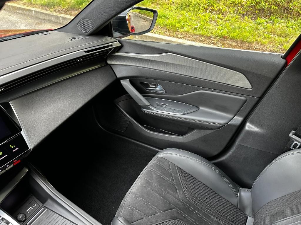 Peugeot 308 SW 1.5 BlueHDi 130 GT EAT8