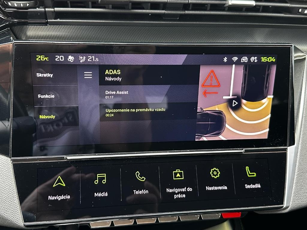 Peugeot 308 SW 1.5 BlueHDi 130 GT EAT8