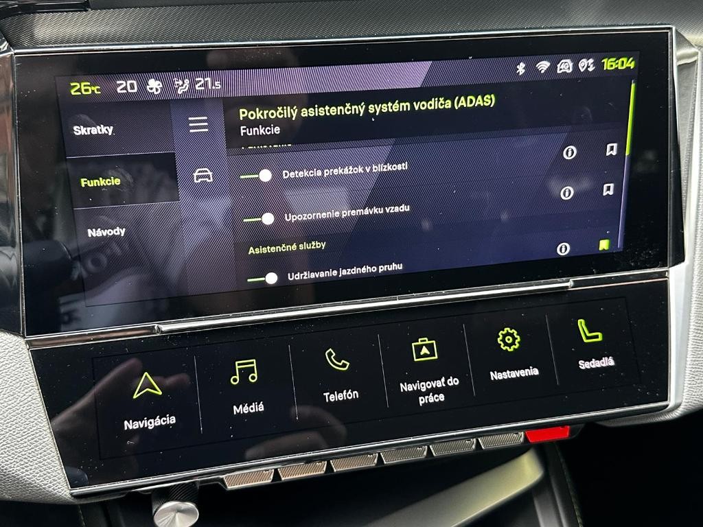 Peugeot 308 SW 1.5 BlueHDi 130 GT EAT8