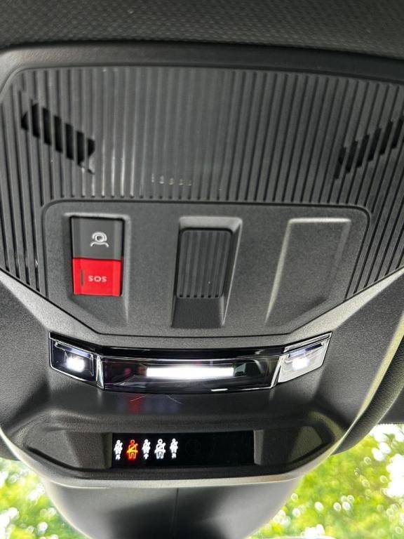 Peugeot 308 SW 1.5 BlueHDi 130 GT EAT8