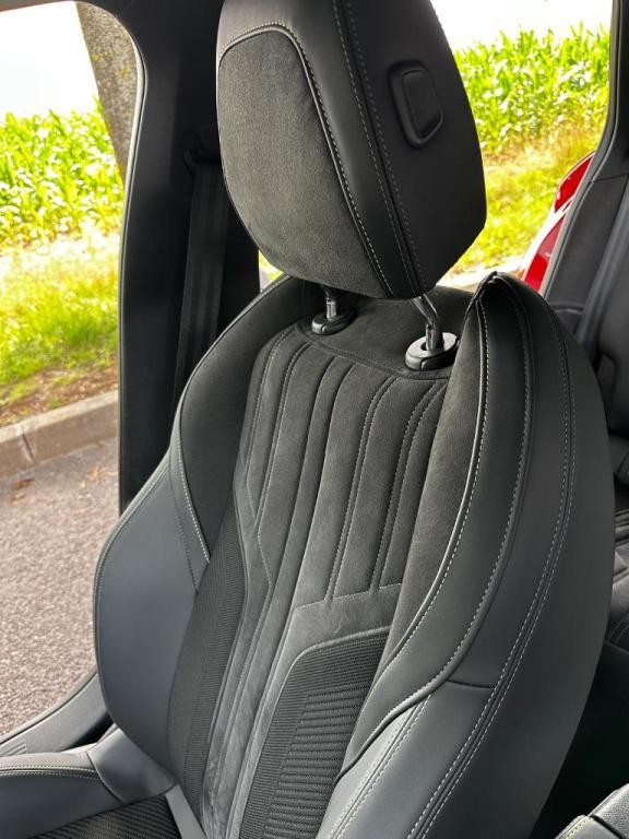 Peugeot 308 SW 1.5 BlueHDi 130 GT EAT8