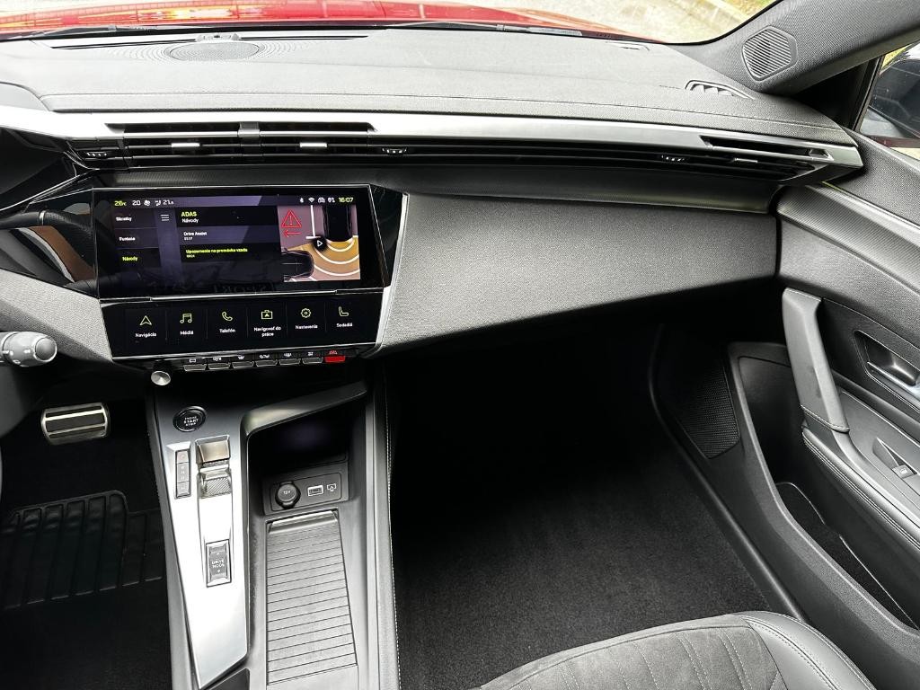 Peugeot 308 SW 1.5 BlueHDi 130 GT EAT8