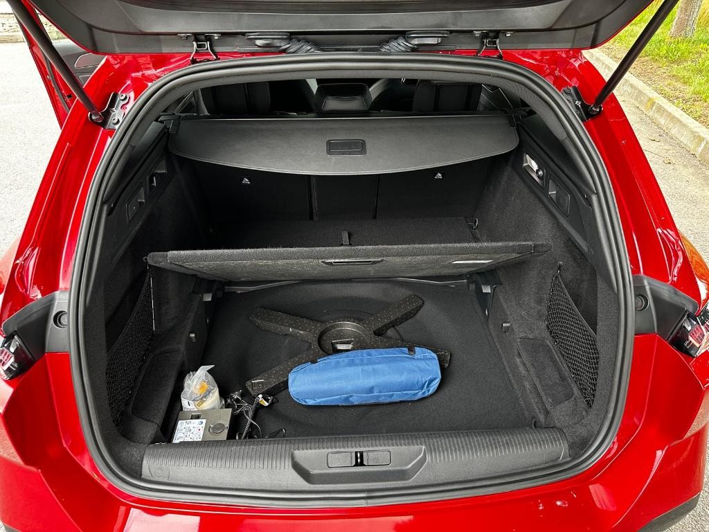 Peugeot 308 SW 1.5 BlueHDi 130 GT EAT8
