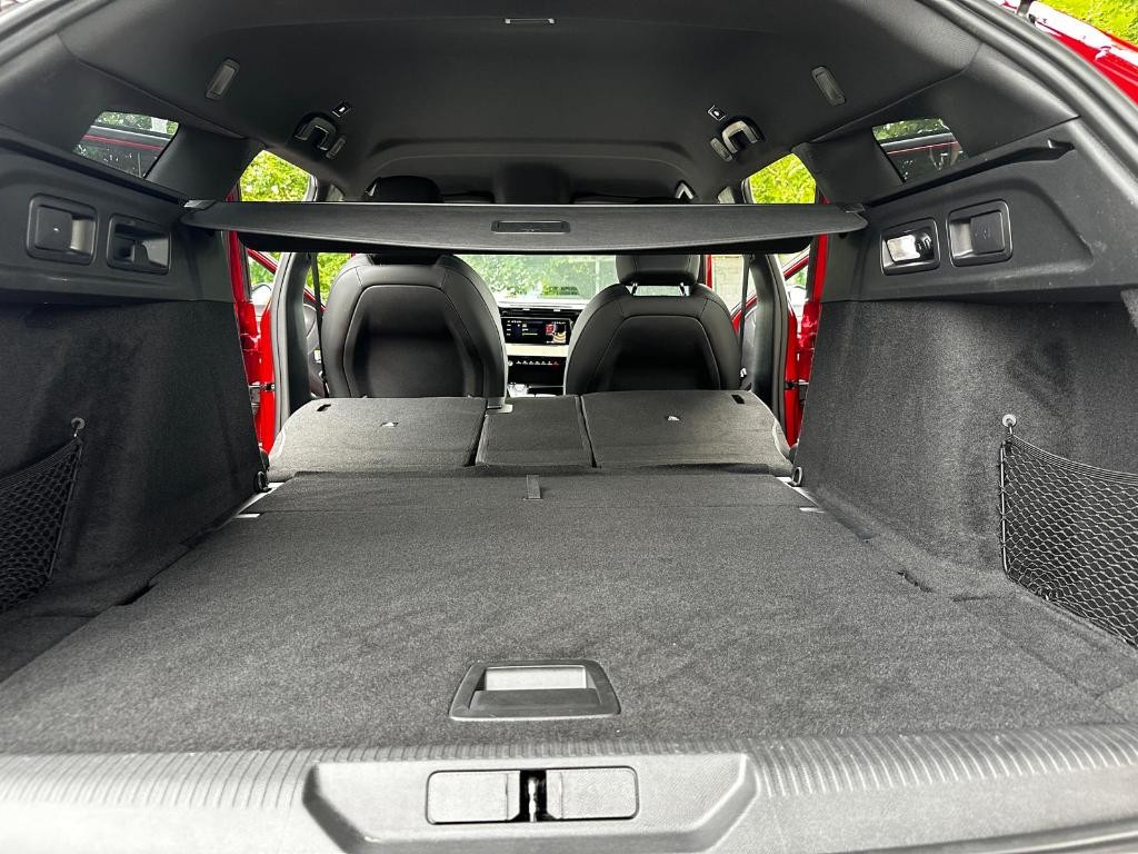 Peugeot 308 SW 1.5 BlueHDi 130 GT EAT8