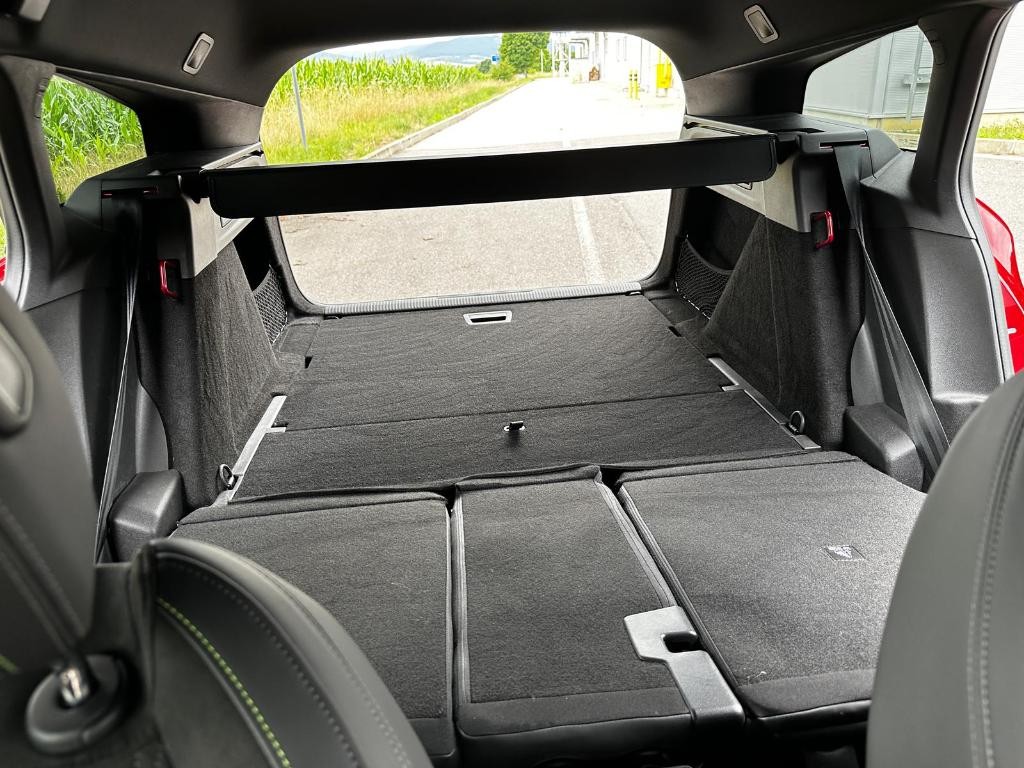 Peugeot 308 SW 1.5 BlueHDi 130 GT EAT8