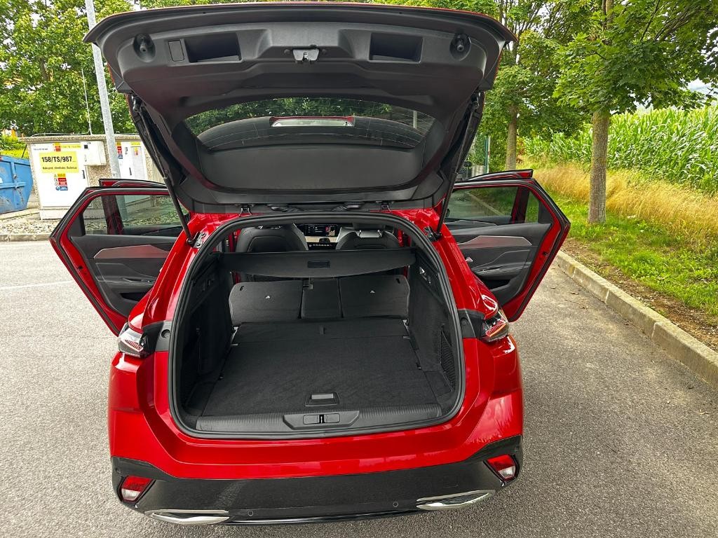 Peugeot 308 SW 1.5 BlueHDi 130 GT EAT8