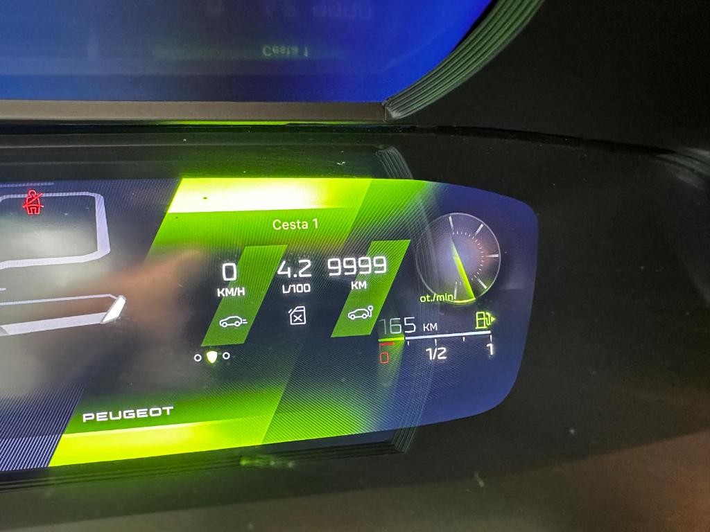 Peugeot 308 SW 1.5 BlueHDi 130 GT EAT8