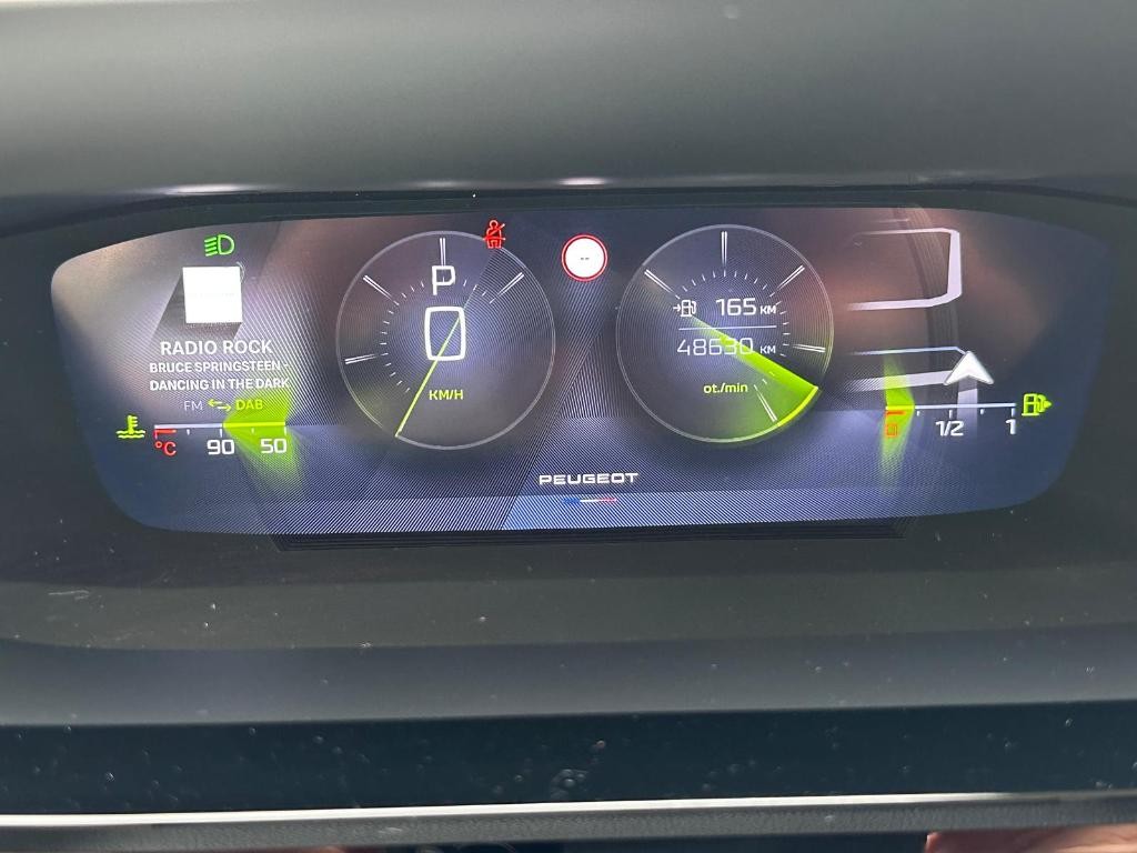 Peugeot 308 SW 1.5 BlueHDi 130 GT EAT8