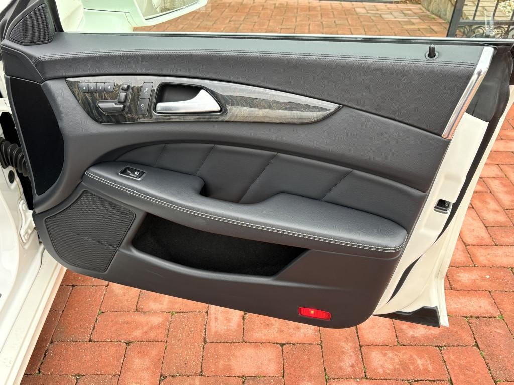 Mercedes CLS 350 CDI 4matic BlueEFFICIENCY