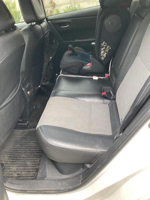 Toyota Auris Touring Sports 1.8 I VVT-i Hybrid Touring sport