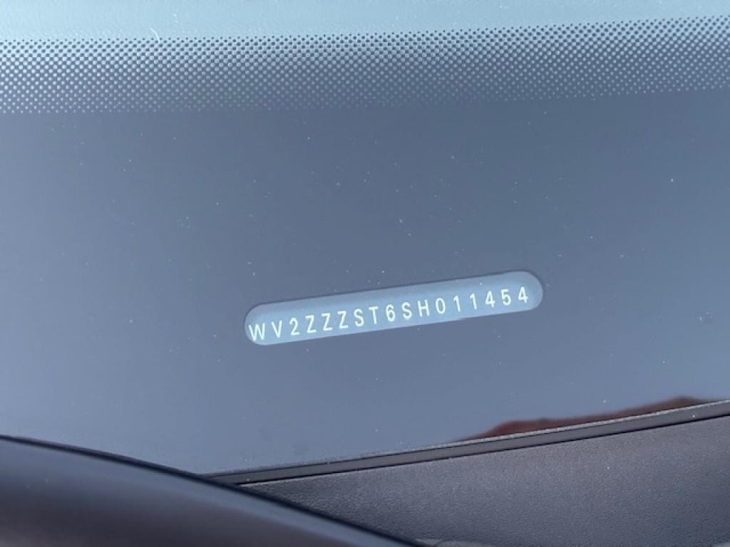 Volkswagen T7 Multivan Mpv 110kw Automat