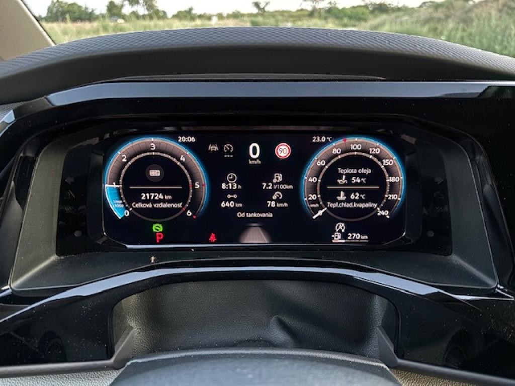 Volkswagen T7 Multivan Mpv 110kw Automat