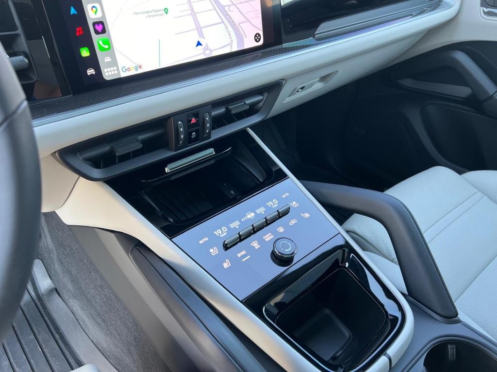 Porsche Cayenne 3.0 V6 E-Hybrid 4x4 Tiptronic S