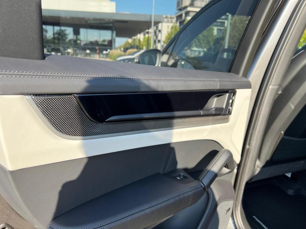 Porsche Cayenne 3.0 V6 E-Hybrid 4x4 Tiptronic S
