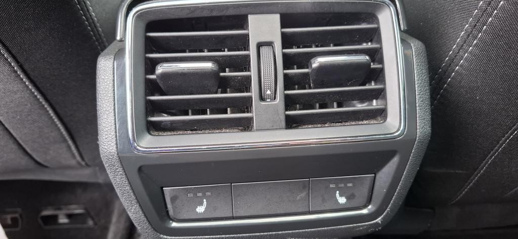 Škoda Karoq 2.0 TDI SCR 190 Sportline 4x4 DSG