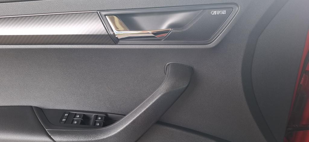 Škoda Karoq 2.0 TDI SCR 190 Sportline 4x4 DSG