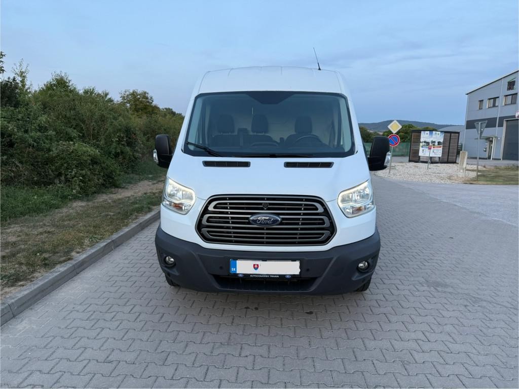 Ford Transit 2.0 TDCi 130 L3H2 T350 Trend FWD